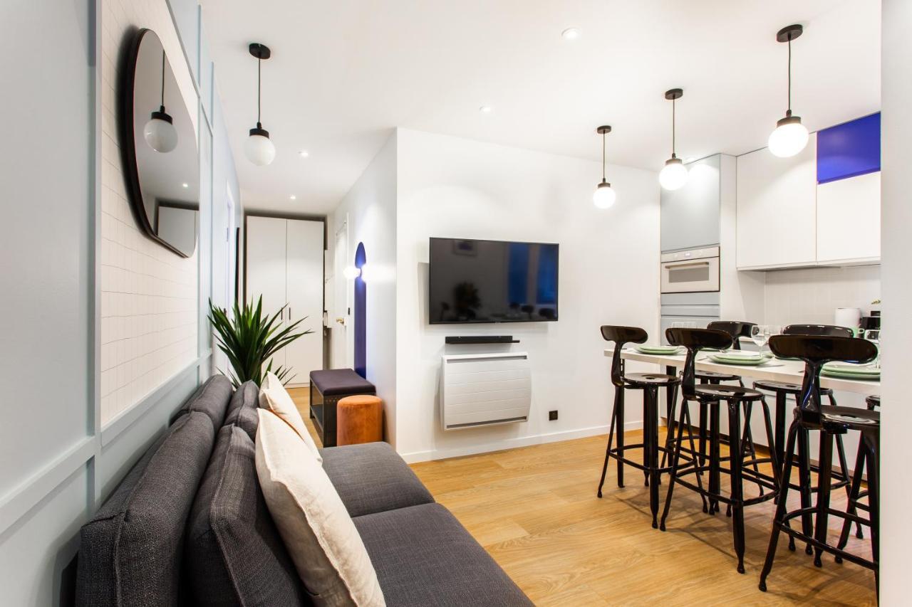 Cmg Nation- Industriels D Apartment Paris Exterior photo